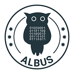 Albus Protocol logo